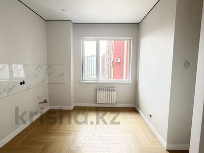 3-комнатная квартира · 113 м² · 5/9 этаж, Улы Дала 58/1 за 83 млн ₸ в Астане, Есильский р-н