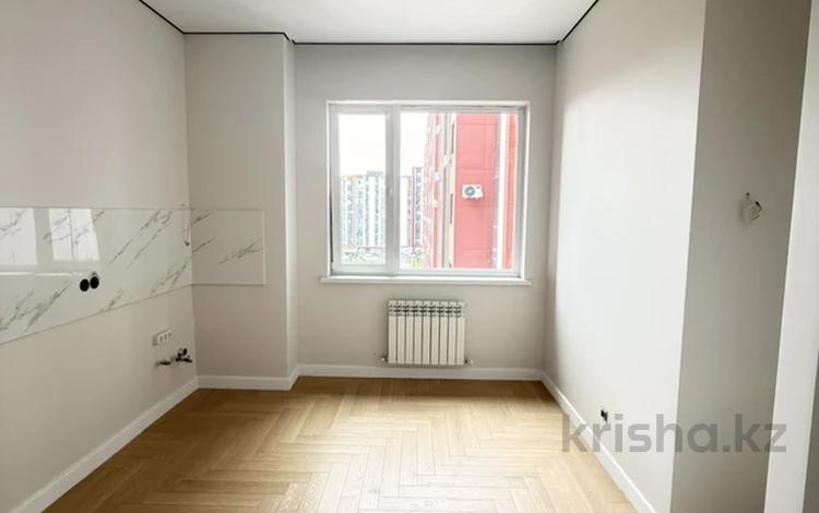 3-комнатная квартира · 113 м² · 5/9 этаж, Улы Дала 58/1 за 83 млн ₸ в Астане, Есильский р-н — фото 2