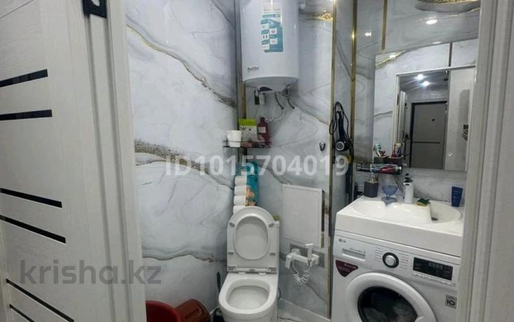 2-бөлмелі пәтер · 49 м² · 4/5 қабат, Юность 55, бағасы: 23 млн ₸ в Семее — фото 2