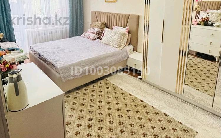 3-комнатная квартира · 62 м² · 3/5 этаж, Абилкайыр-хана — Центральный стадион за 16.3 млн 〒 в Актобе — фото 4