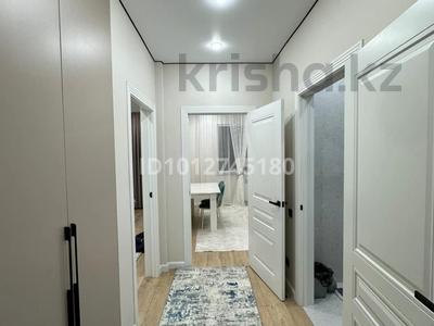 1-комнатная квартира · 40 м² · 8/12 этаж, мкр Шымсити туркия за 15 000 ₸ в Шымкенте, Абайский р-н