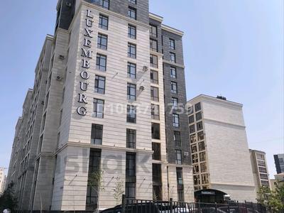 1-комнатная квартира · 37.2 м² · 9/10 этаж, Бокейхана 15/1 за 250 000 〒 в Астане, Есильский р-н