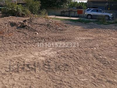 Участок · 7 соток, Озерная — Заезд с улицы жамбыла с зади больницы за 14.5 млн ₸ в 