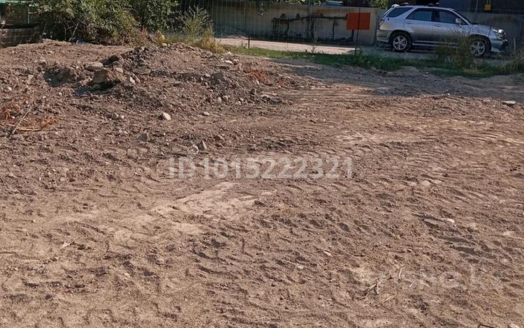 Участок · 7 соток, Озерная — Заезд с улицы жамбыла с зади больницы за 14.5 млн ₸ в  — фото 2