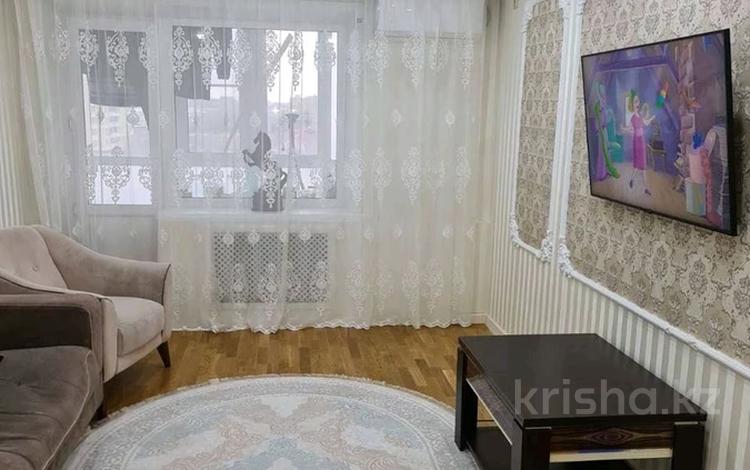 3-комнатная квартира, 60 м², 6/6 этаж, ашимова 201 за 15.5 млн 〒 в Кокшетау — фото 2