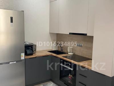 2-бөлмелі пәтер · 40 м² · 5/13 қабат, Райымбека 348/1 к1-7 — Емцова, бағасы: 300 000 ₸ в Алматы, Ауэзовский р-н
