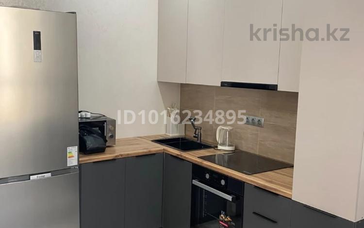 2-комнатная квартира · 40 м² · 5/13 этаж, Райымбека 348/1 к1-7 — Емцова за 300 000 ₸ в Алматы, Ауэзовский р-н — фото 14