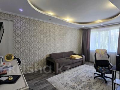 3-комнатная квартира · 66 м² · 4/5 этаж, мкр Тастак-2, Прокофьева 36 — Прокофьева за 43.6 млн ₸ в Алматы, Алмалинский р-н
