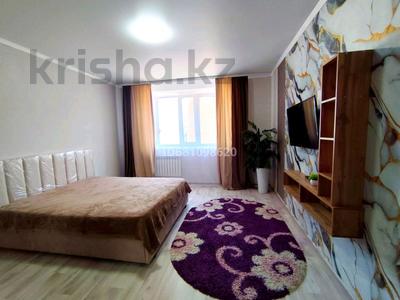 1-комнатная квартира · 43 м² · 1/5 этаж, Ауельбекова 157а — Ташенова за 12 000 ₸ в Кокшетау