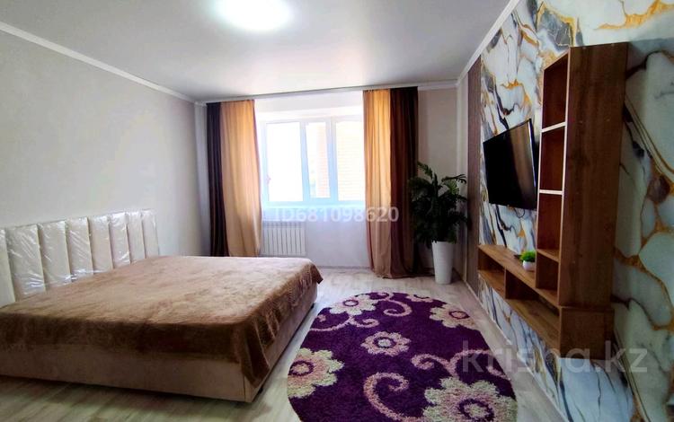 1-комнатная квартира · 43 м² · 1/5 этаж, Ауельбекова 157а — Ташенова за 12 000 ₸ в Кокшетау — фото 10