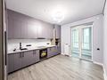 2-комнатная квартира · 80.1 м² · 11/21 этаж, Сейфуллина 574/1 к3 за 91 млн ₸ в Алматы, Бостандыкский р-н
