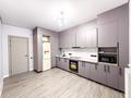 2-комнатная квартира · 80.1 м² · 11/21 этаж, Сейфуллина 574/1 к3 за 91 млн ₸ в Алматы, Бостандыкский р-н — фото 2