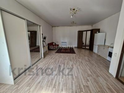 1-комнатная квартира · 42 м² · 1 этаж, Каратальская 131 за 60 000 ₸ в Талдыкоргане