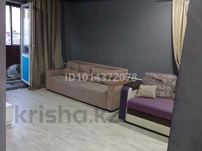 1-комнатная квартира · 38 м² · 5/5 этаж, 342 квартал — Радуги за 15 000 ₸ в Семее