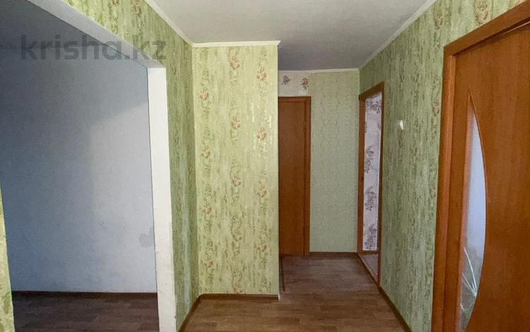 3-комнатная квартира · 62 м² · 4/5 этаж, Сазда-1, Абылхаир хана 83 за 18 млн 〒 в Актобе — фото 2