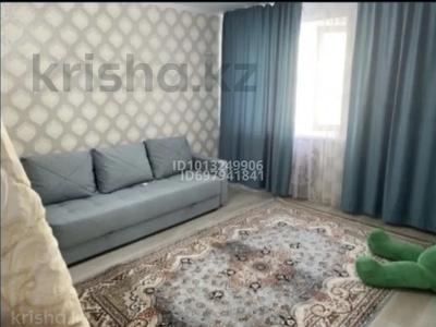 1-комнатная квартира · 38 м², Бейбарыс Султан 5 за 19.5 млн ₸ в Астане, Сарыарка р-н