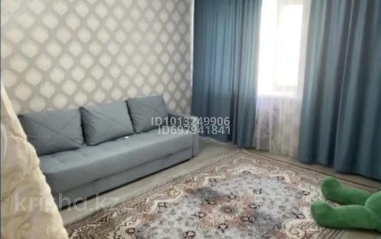 1-комнатная квартира · 38 м², Бейбарыс Султан 5 за 19.5 млн ₸ в Астане, Сарыарка р-н — фото 2
