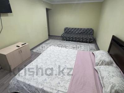 1-комнатная квартира · 42 м², 3 32 за 12 000 ₸ в Атырау, мкр Привокзальный-1