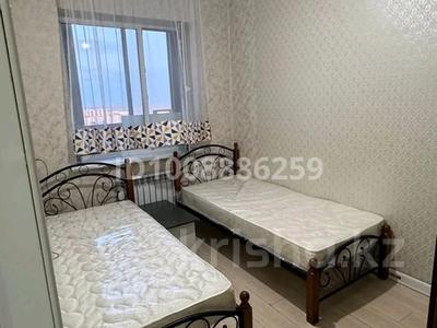 3-комнатная квартира · 55 м² · 19/20 этаж, мкр Юго-Восток, Юго-Восток ш/а., Орбита ш/а. 44/2 за 230 000 〒 в Караганде, Казыбек би р-н
