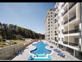 2-комнатная квартира · 42 м² · 4/10 этаж, Авсаллар, Ikizoglu sokak, 51 — Авсаллар, Ikizoglu sokak, 51 за 350 000 ₸ в Аланье