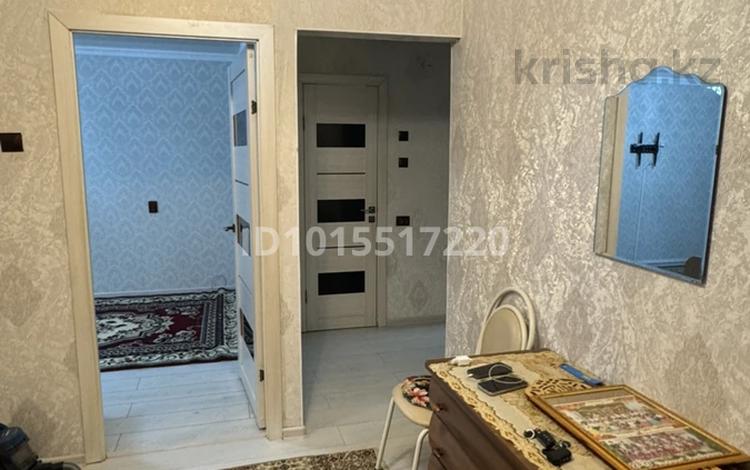 2-бөлмелі пәтер · 54 м² · 2/5 қабат, Сазды-1, Марата Оспанова 52, бағасы: 180 000 ₸ в Актобе, Сазда-1 — фото 2