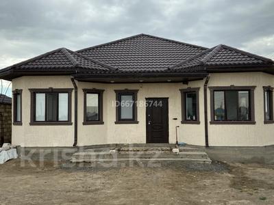 Отдельный дом · 4 комнаты · 198.3 м² · , Сармоллина 20 — ул. Сармоллина угол улицы Жанар Ермаганбетовой за 22 млн ₸ в Таскала