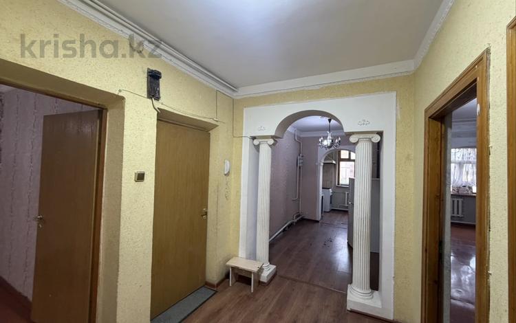 3-бөлмелі пәтер · 76 м² · 4/5 қабат, мкр Восток, бағасы: 130 000 ₸ в Шымкенте, Аль-Фарабийский р-н — фото 2
