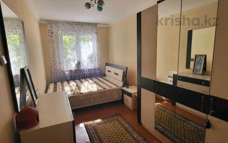 3-комнатная квартира · 58 м² · 3/5 этаж, Республика 15 — Осановка Рахат за 220 000 ₸ в Шымкенте, Аль-Фарабийский р-н — фото 2