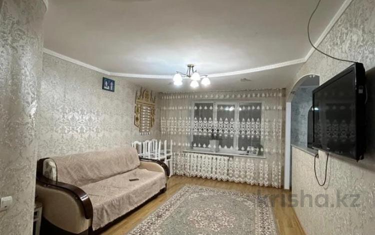 3-бөлмелі пәтер · 68 м² · 4/5 қабат, Сазды-1, Абулхайыр хана, бағасы: 21.5 млн ₸ в Актобе, Сазда-1 — фото 2