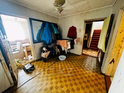 Отдельный дом · 4 комнаты · 95 м² · 3 сот., Шегебаева — Шегебаева за 18 млн ₸ в 