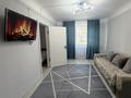2-бөлмелі пәтер · 42 м² · 1/3 қабат, Гагарина 12, бағасы: 15 000 ₸ в Текели