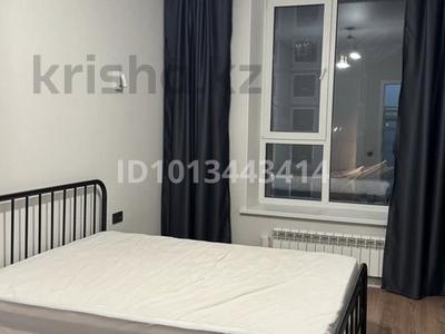 1-комнатная квартира · 40 м² · 3/9 этаж, Сызганова 1/1 за 32 млн ₸ в Астане, Есильский р-н