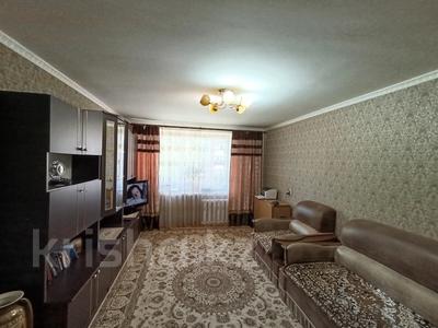 2-комнатная квартира · 52.6 м² · 2/4 этаж, Радищева 33 за ~ 18 млн 〒 в Петропавловске