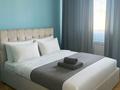 1-комнатная квартира · 50 м² · 10/10 этаж, Сейфуллина 51 за 13 000 〒 в Алматы, Турксибский р-н