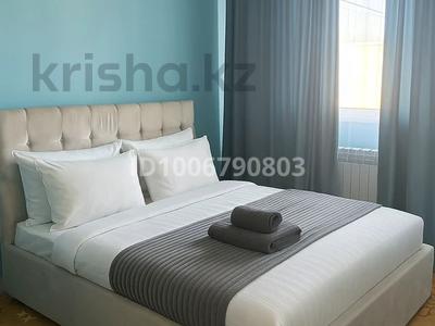 1-комнатная квартира · 50 м² · 10/10 этаж, Сейфуллина 51 за 13 000 〒 в Алматы, Турксибский р-н