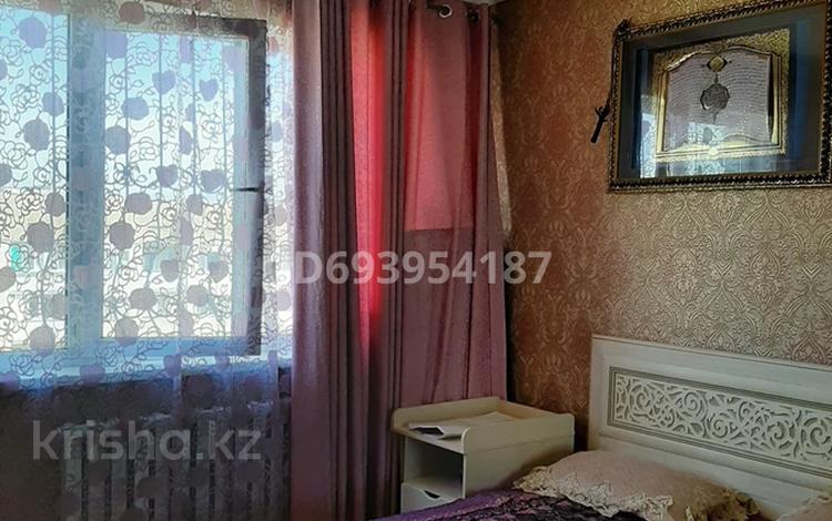 2-бөлмелі пәтер, 64 м², 9/9 қабат ай сайын, мкр Алгабас 1/142, бағасы: 180 000 〒 в Алматы, Алатауский р-н — фото 4