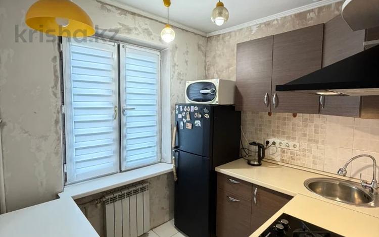 2-бөлмелі пәтер · 43.5 м² · 4/5 қабат, Казыбек би — Шагабутдинова, бағасы: 33 млн ₸ в Алматы, Алмалинский р-н — фото 10