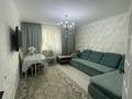 2-комнатная квартира · 64.3 м² · 10/11 этаж, Кумисбекова 9а — 10 поликлиника за 40 млн ₸ в Астане, Сарыарка р-н — фото 2