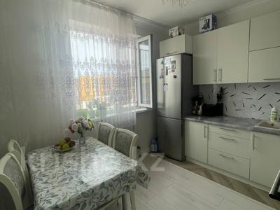 2-комнатная квартира · 64.3 м² · 10/11 этаж, Кумисбекова 9а — 10 поликлиника за 40 млн ₸ в Астане, Сарыарка р-н