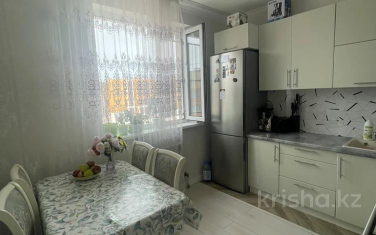 2-комнатная квартира · 64.3 м² · 10/11 этаж, Кумисбекова 9а — 10 поликлиника за 40 млн ₸ в Астане, Сарыарка р-н — фото 4