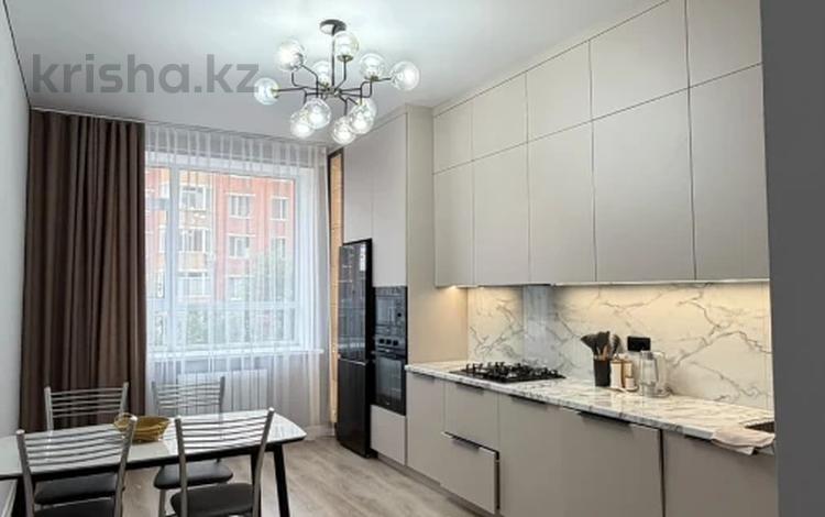 3-комнатная квартира · 110 м² · 2/9 этаж, Абая 101 за 700 000 ₸ в Костанае — фото 20