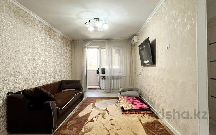 2-бөлмелі пәтер · 44.6 м² · 3/4 қабат, Байкадамова, бағасы: 34 млн ₸ в Алматы, Бостандыкский р-н — фото 7