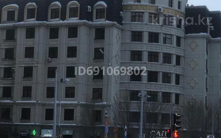2-комнатная квартира, 82 м², 4/7 этаж, Калдаякова 2 за 42.5 млн 〒 в Астане, Алматы р-н — фото 3