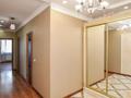 3-бөлмелі пәтер · 108 м² · 6/12 қабат, Шаймерден Косшыгулулы 25, бағасы: 45.5 млн ₸ в Астане, Сарыарка р-н — фото 14