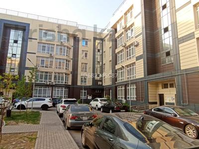 2-комнатная квартира, 62.2 м², 4/5 этаж, мкр Думан-2 11 за 41 млн 〒 в Алматы, Медеуский р-н