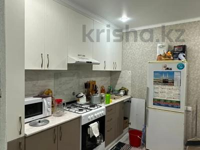 1-бөлмелі пәтер · 41.9 м² · 2/5 қабат, 84 квартал 2, бағасы: 17 млн ₸ в Костанае