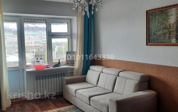1-комнатная квартира · 30 м² · 5/5 этаж, Сатпаева 13 за 14 млн ₸ в Атырау — фото 2