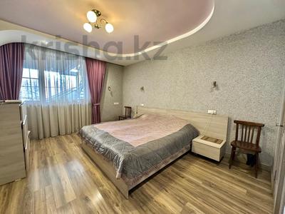 Отдельный дом · 6 комнат · 179.8 м² · 8 сот., мкр Карасу 119 за 98 млн ₸ в Алматы, Алатауский р-н