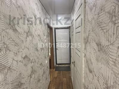 1-комнатная квартира · 30.2 м² · 5/5 этаж, Есенберлина 37 за 6.9 млн ₸ в Жезказгане