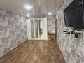 1-бөлмелі пәтер · 30.2 м² · 5/5 қабат, Есенберлина 37, бағасы: 6.9 млн ₸ в Жезказгане — фото 4